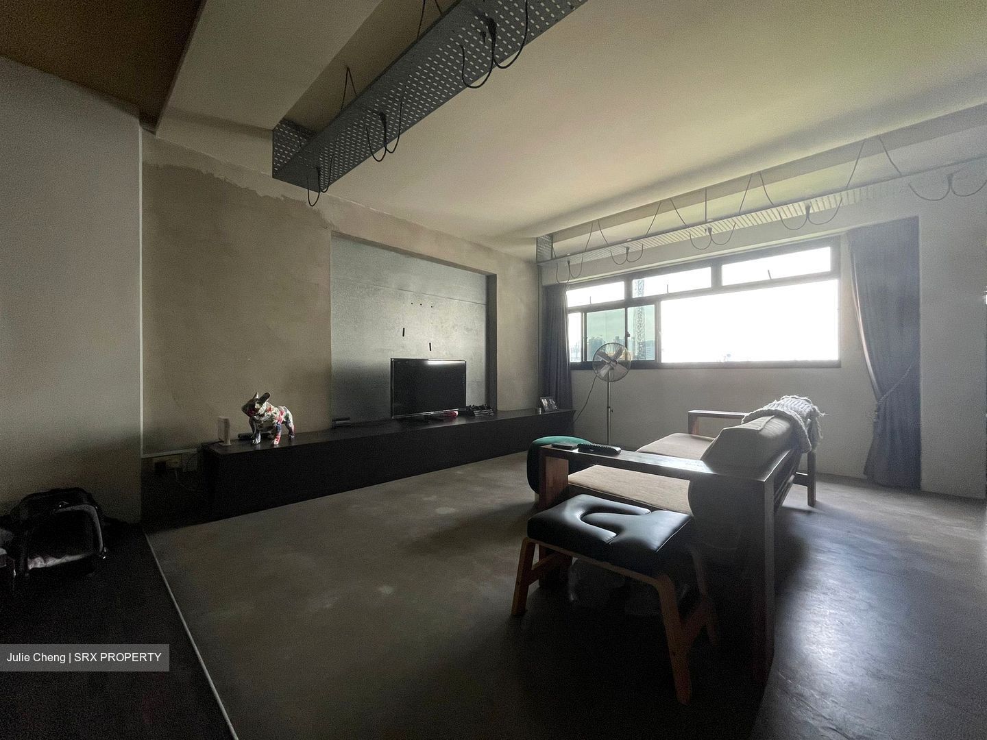 Blk 6A Boon Tiong Arcadia (Bukit Merah), HDB 5 Rooms #356424541
